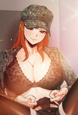 Sergent Belle