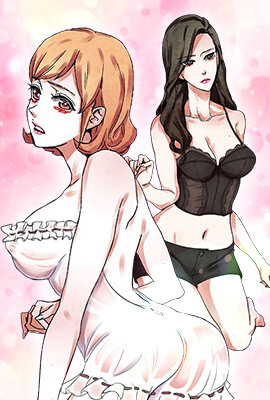 Mlle Tentation