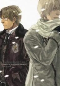 Axis Power Hetalia – Persona Non Grata