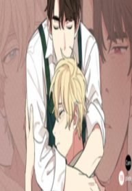 Marionette (one shot)