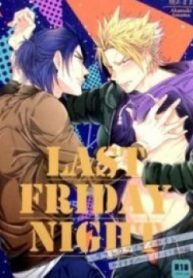 Yarisugi Party Night