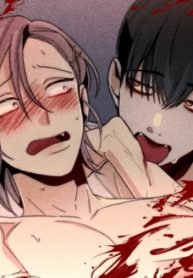 Le vampire d’à côté