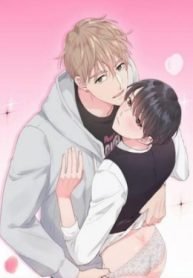 Secret Fetish Anthology (Yaoi)