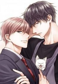 Keiyaku Cohabitation