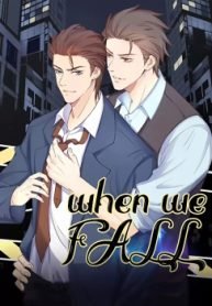 When we fall