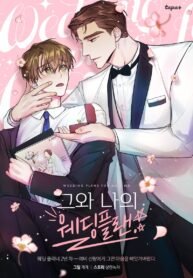 Wedding Plans for Mr. & Mr.