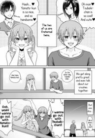 A Tale of Twins