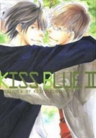 Kiss Blue