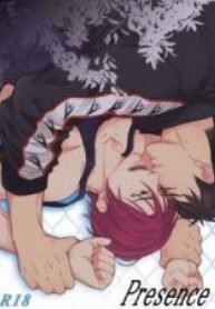 Free! dj – Presence