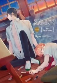 Star-Crossed Paintbrushes