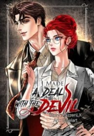 I Made a Deal with the Devil