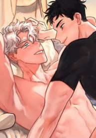 Pheromone Shower – Omegaverse Short Stories