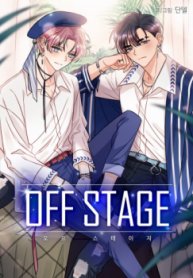 Off Stage