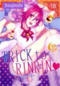Free! Dj – Trick To Rinrin (Yaoi)