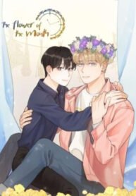 The flower of the month