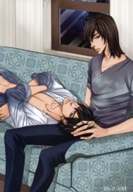 Kimi Ai Monogatari