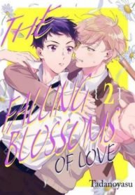 The Falling Blossoms of Love