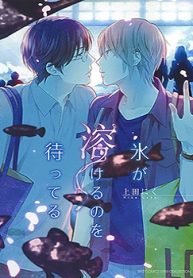 Koori ga Tokeru no o Matteru