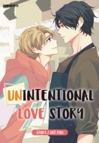 Unintentional love story