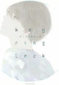 Keyring Lock