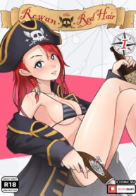 Rowan the Red Hair