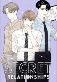 I’m in a Secret Relationship (Serialized)