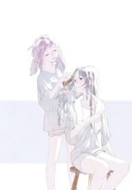 Wolf x Rabbit
