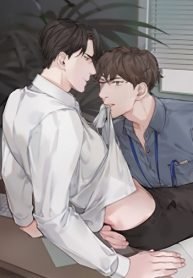 Secret Under Lip