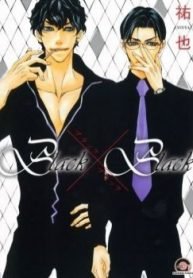 Black x Black