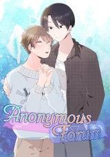 Anonymous Forum