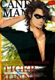 Tiger & Bunny dj – Candy Man