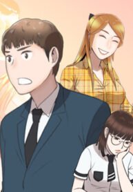 New Teacher in Town