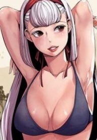 Goddess Hunting