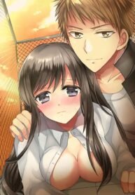 Danshi Toilet wa Kiken Sugiru! – Yuutousei ni wa, Mou Modorenai