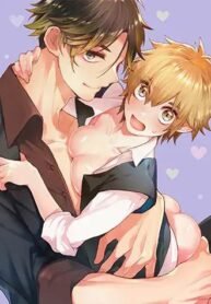 Nyotakyaba! Nyotaika Kyabajou-kun, Koi wo Shiru