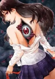 Joshikousei ni Kigaetara