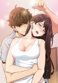 Snapping into Love