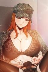 Sergeant Brynn