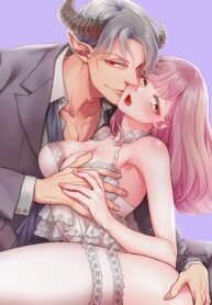 Inma-sama ni Aishi Midasareru Koto wo Chikaimasu ka?