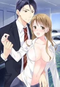 Otoko wo Toriko ni suru Ecchi, Oshiemasu – Aiseki Izakaya de Saikai Shita Moto Kare ni…