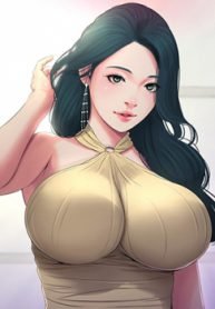One’s In-Laws Virgins