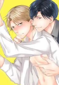 Bonyuu Yakuza