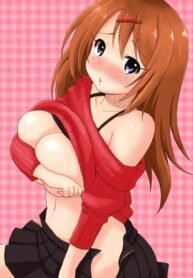 Are You Going to Make Me a Sex Worker