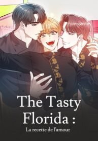 The Tasty Florida: The Recipe of Love