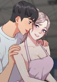 Shh! Her Secret