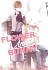 Hana to Usagi