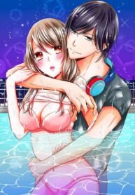 Nureta Moujuu – Night Pool de Tsunagaru Ichiya