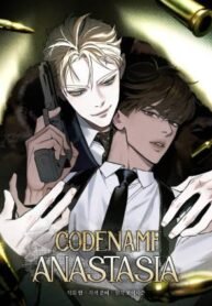 Codename: Anastasia