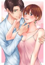 Kobizu ni Hoshigaru Kimi ga Suki.