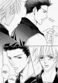 Asayake no Anchikushou